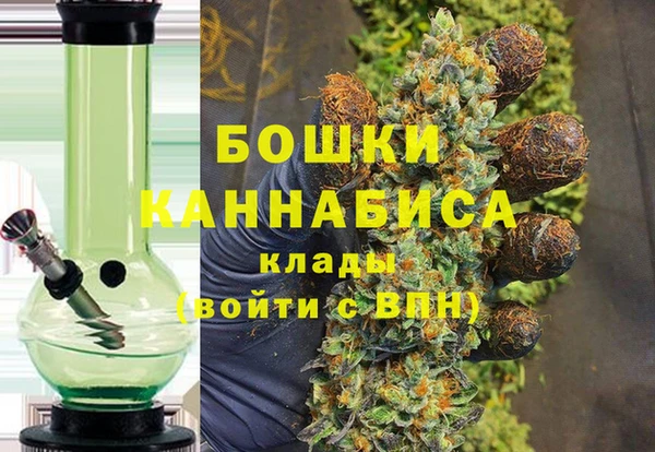 молекула духа Нея